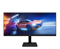 HP X34 Gaming - 692591 - zdjęcie 1